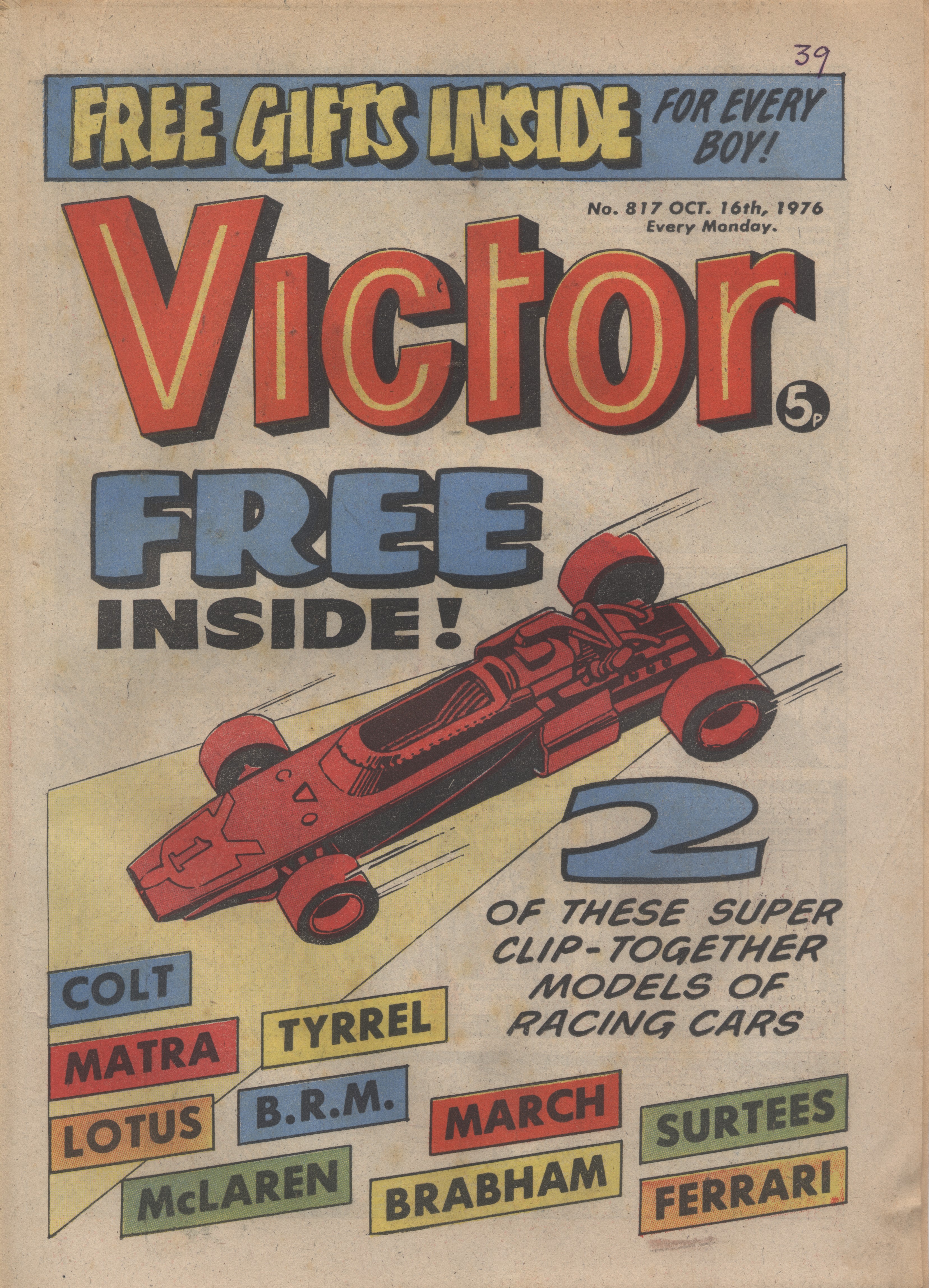 Victor